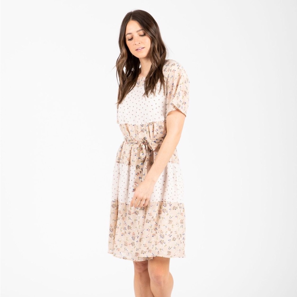 Piper & Scoot Dress